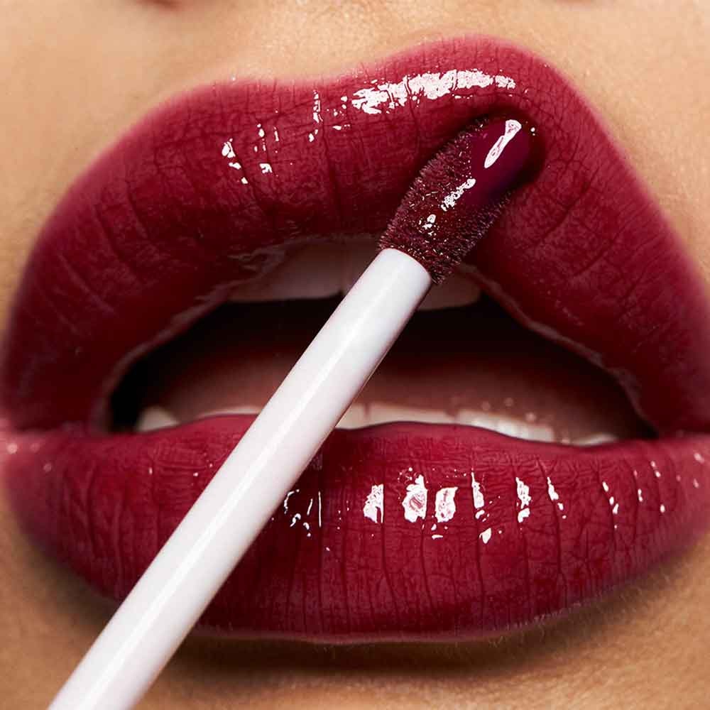 Avon Ultralśniący błyszczyk do ust - Wisteria Glow