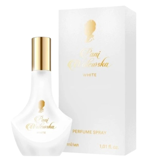 PANI WALEWSKA White Perfumy damskie - 30ml