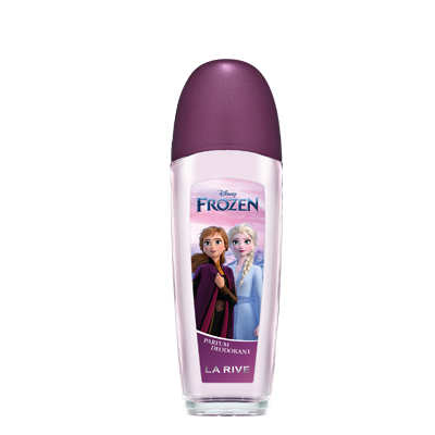 LA RIVE Disney Frozen Dezodorant w atomizerze 75ml