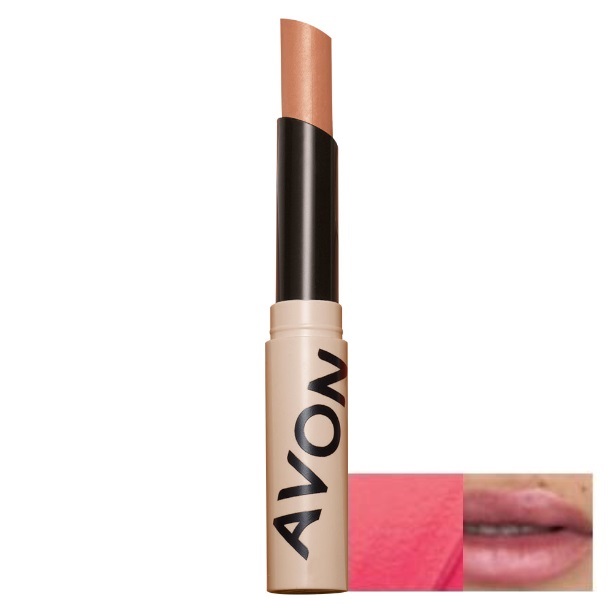 Avon True Balsam do ust - pomadka - Pink