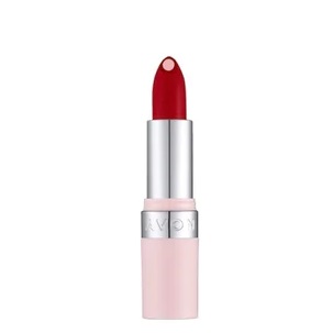 Avon Hydramatic Matowa szminka - Hydra Siren Red