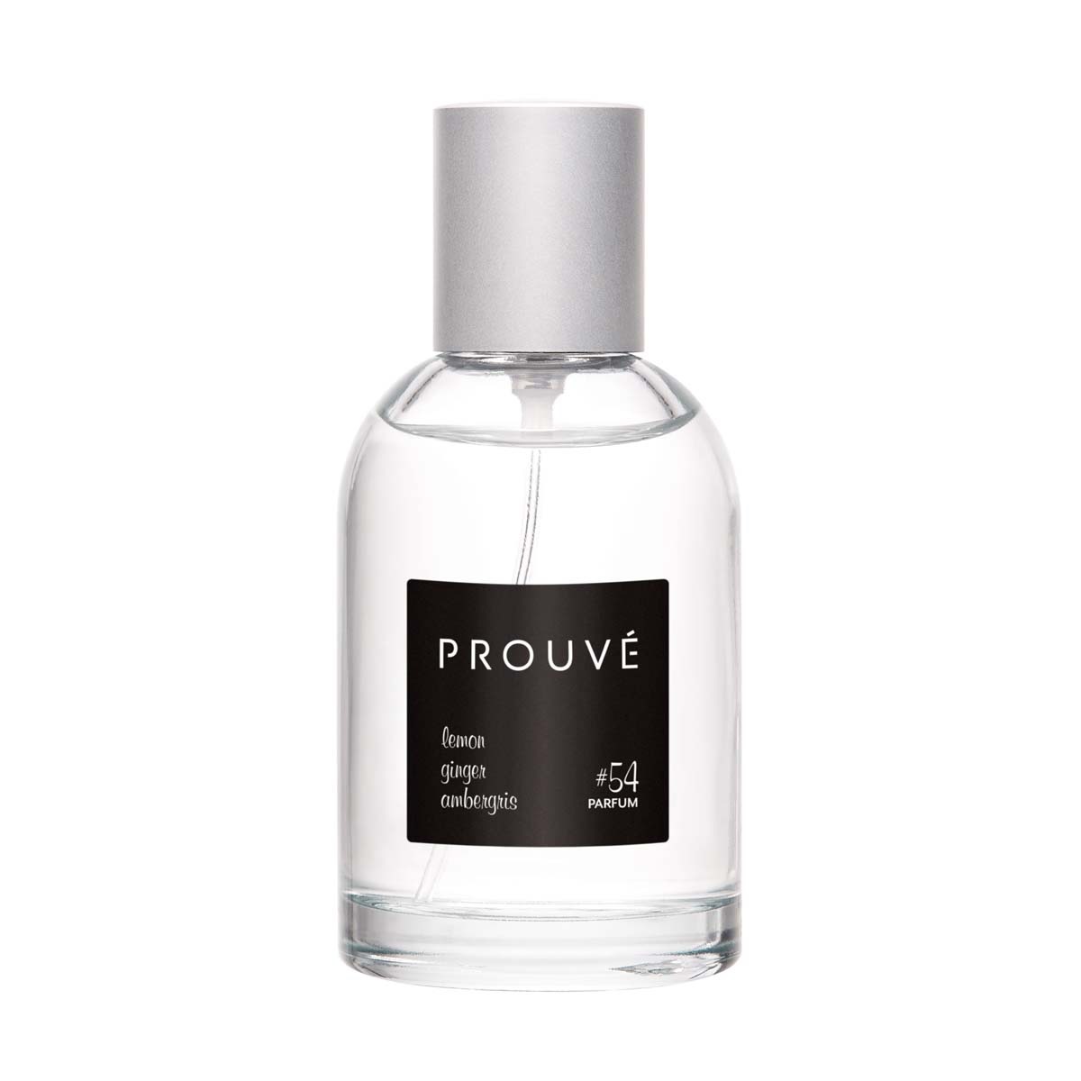 Prouve #54 - Perfumy męskie - 50ml