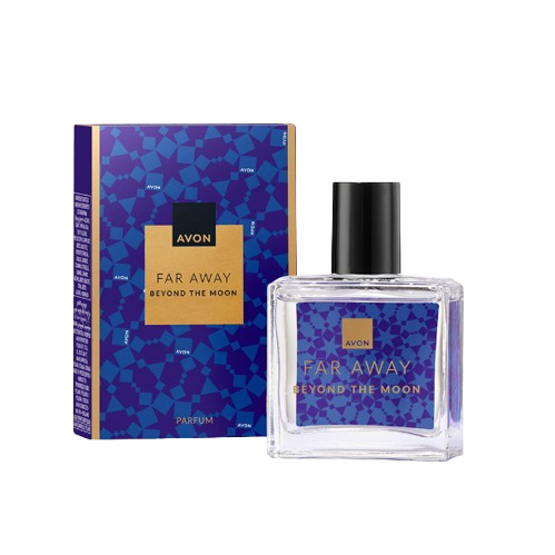 Avon Far Away Beyond The Moon Perfumy Damskie 30ml