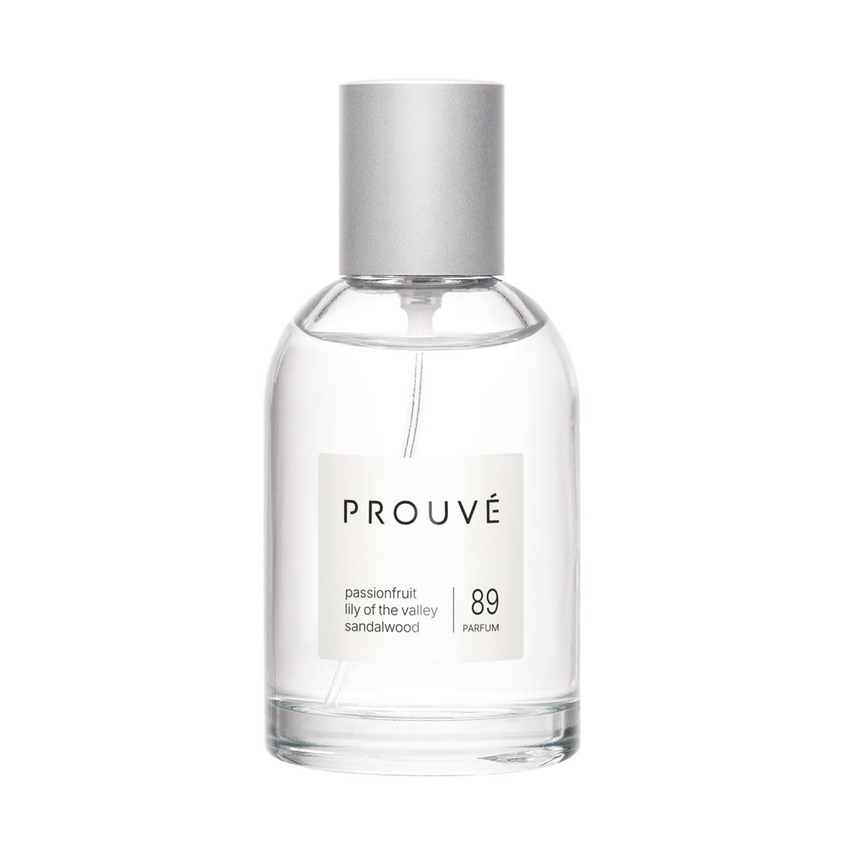 Prouve #89 - Perfumy damskie - 50ml