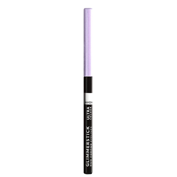 Avon Opalizująca konturówka do oczu - Lilac Veil
