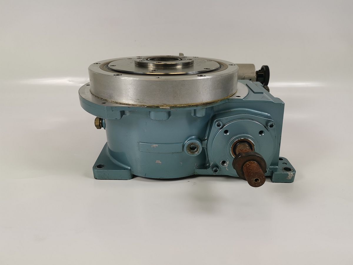 CAMCO-FERGUSON 601RDM8H24-270 + Industrial Motion Control