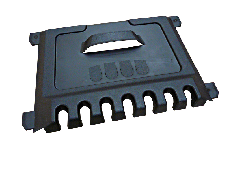 Keter MEGA COMPOSTER 650l CZARNY