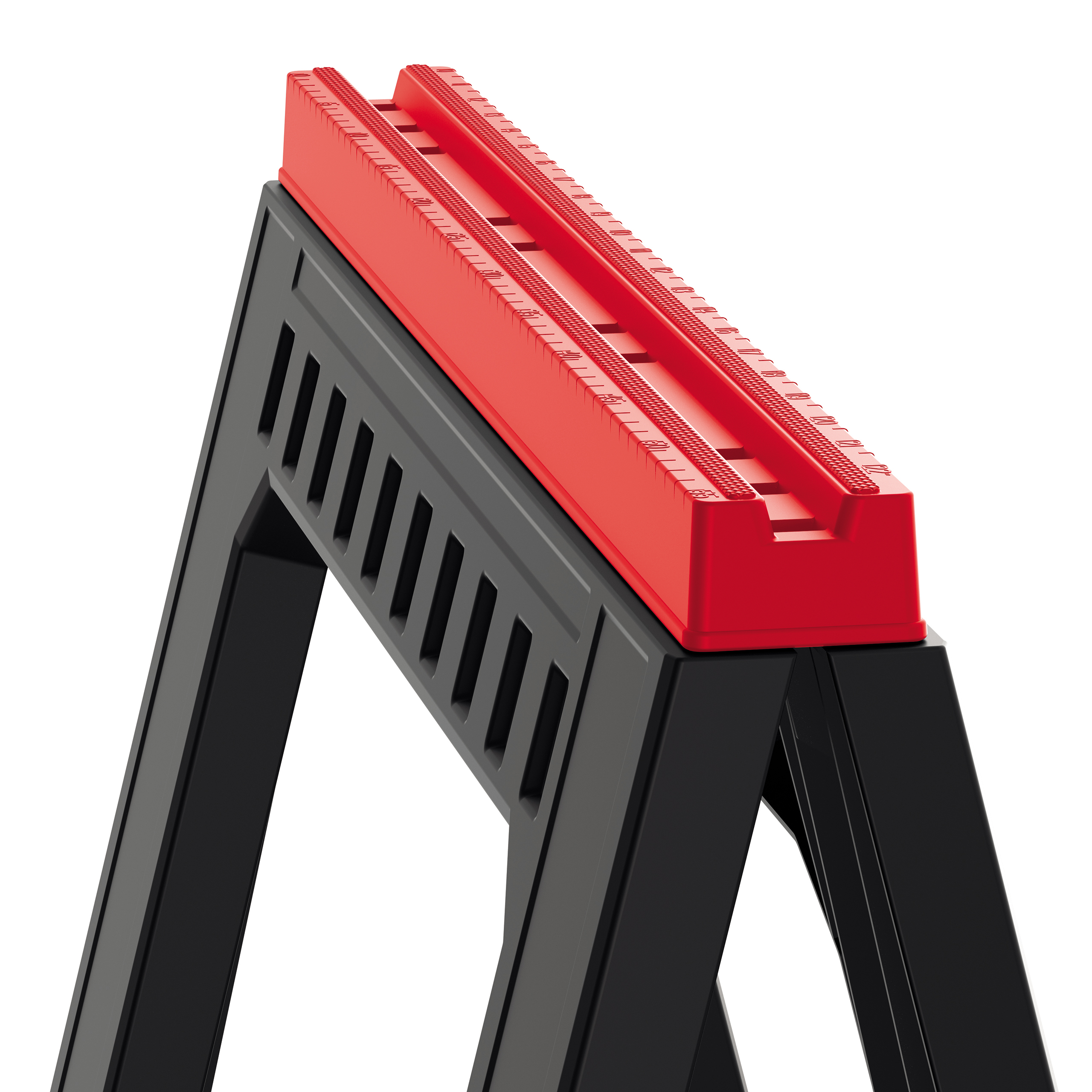 Stojak warsztatowy, Kobyłka, udźwig 350KG Z Miarką