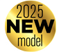 nowy model 2025