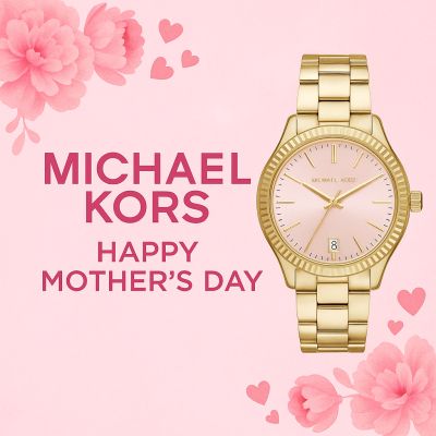 Zegarek Michael Kors