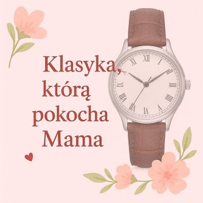 Klasyka dla Mamy