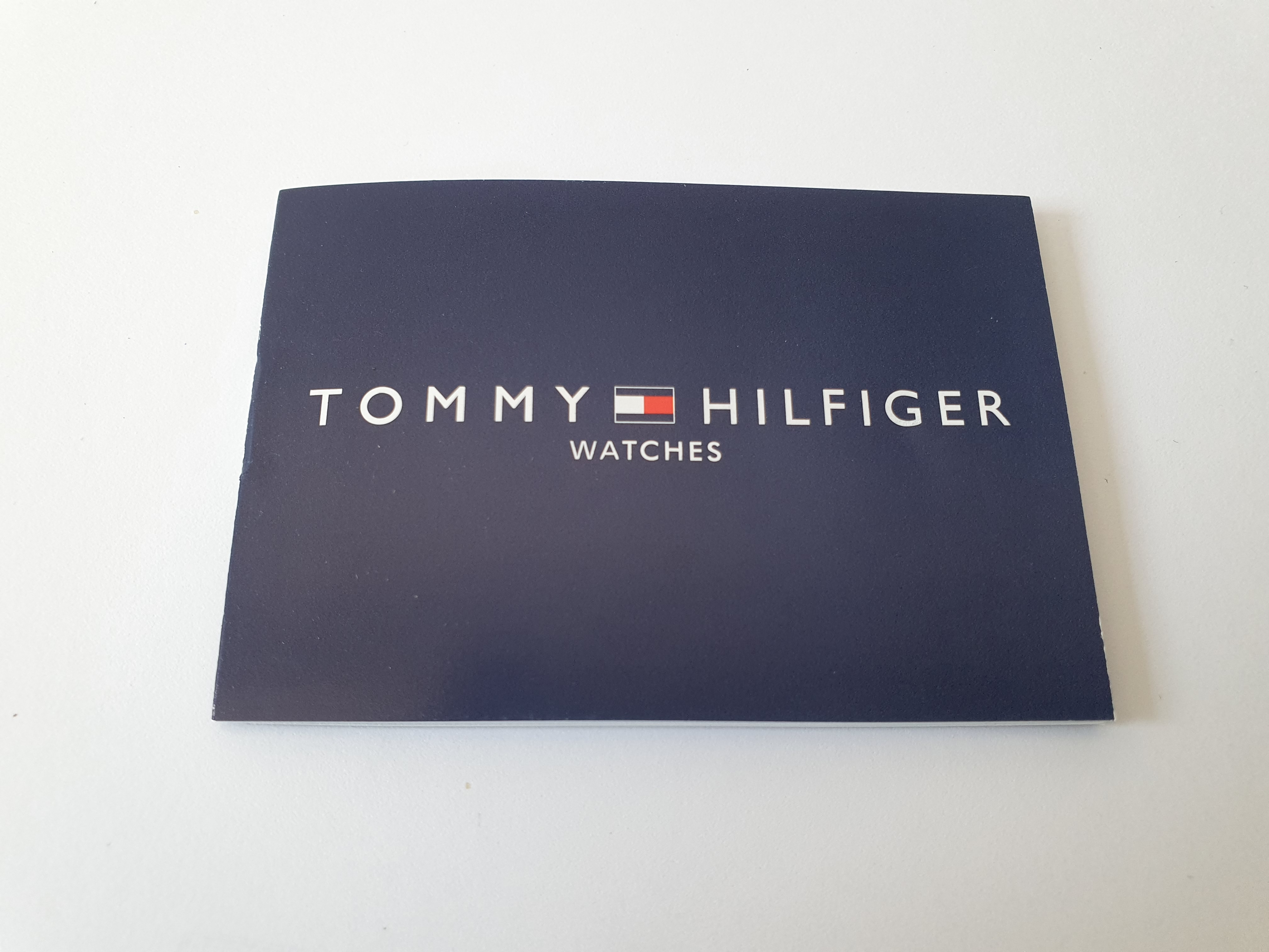tommy hilfiger th1791416