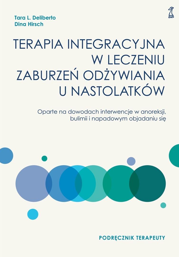 Terapia integracyjna w leczeniu zaburzeń...