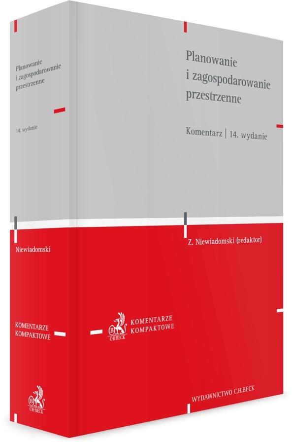 Planowanie i zagospodarowanie przestrzenne w.14