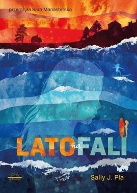 Lato na fali
