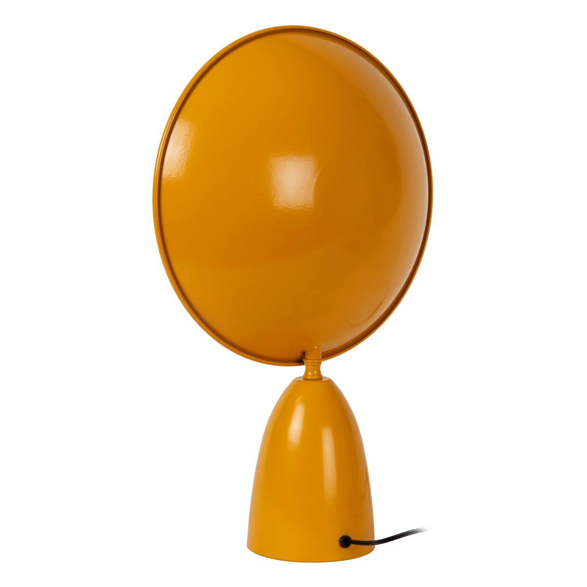  Lampa biurkowa CASTAMAR 34552/03/44 żółta LUCIDE  (3)
