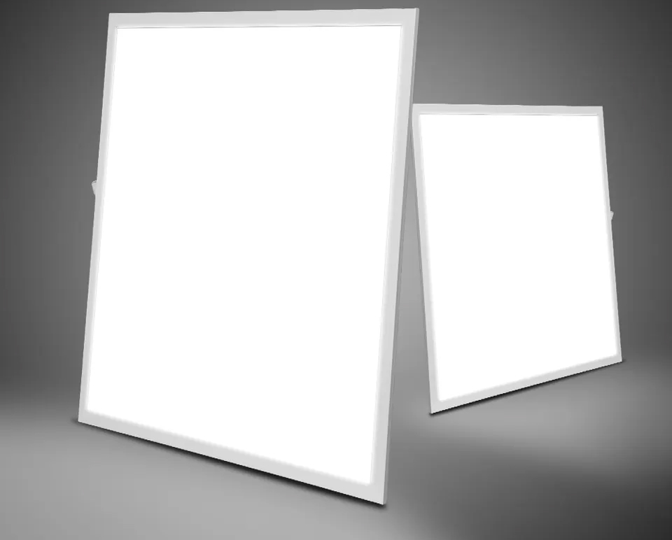 Panel LED 60W Oprawa rastrowa 60x60cm Kaseton CCD (6)