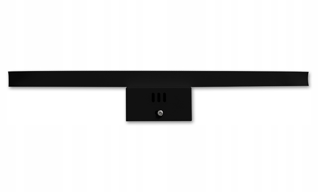 Lampa sufitowa PLAFON Ring Żyrandol LED 40W Pilot (11)