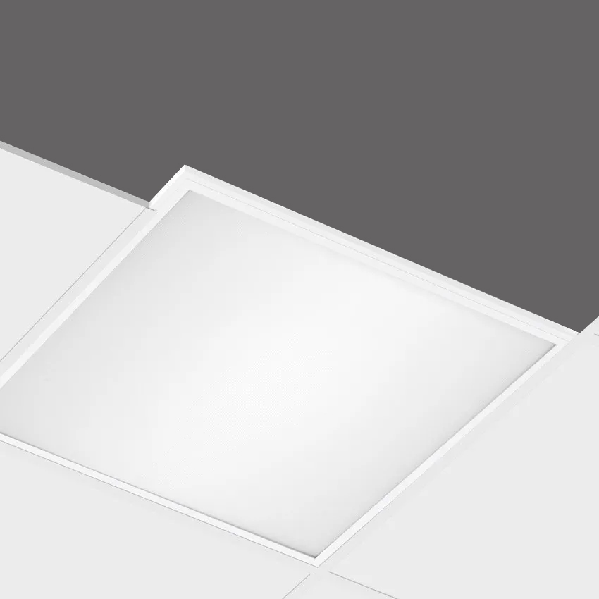 Panel LED 60W Oprawa rastrowa 60x60cm Kaseton CCD (5)