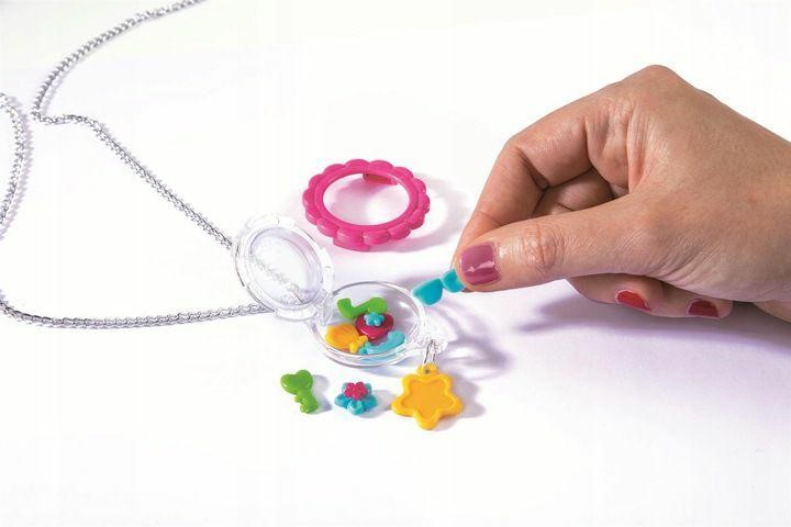 CRAZY CHIC OSOBISTE MEDALIONY 50643