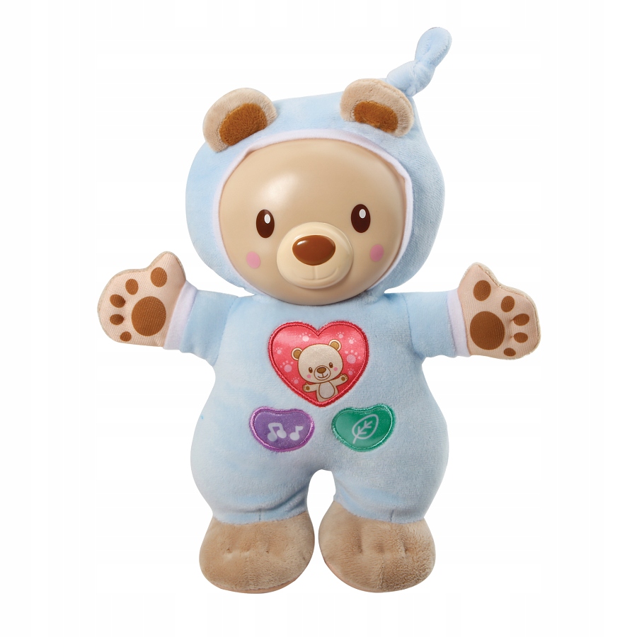VTECH MIŚ LUMIŚ 60833