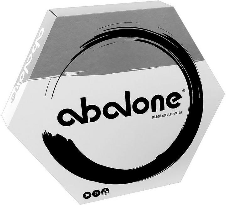 ABALONE CLASSIC GRA