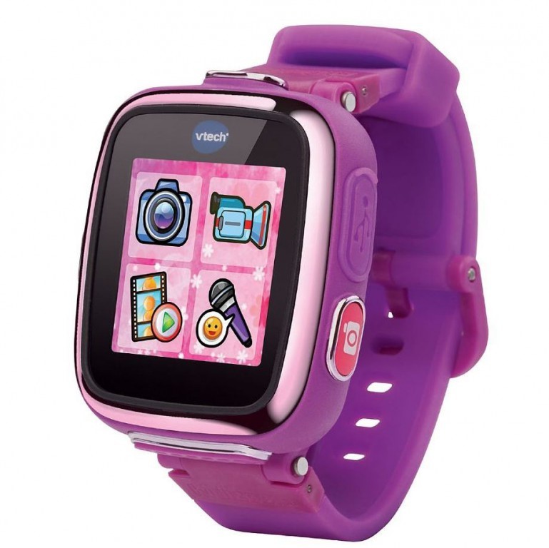 VTECH KIDIZOOM SMARTWATCH 60619
