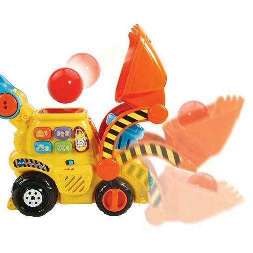PCHACZ KULKO-ŁAPACZ VTECH 60915