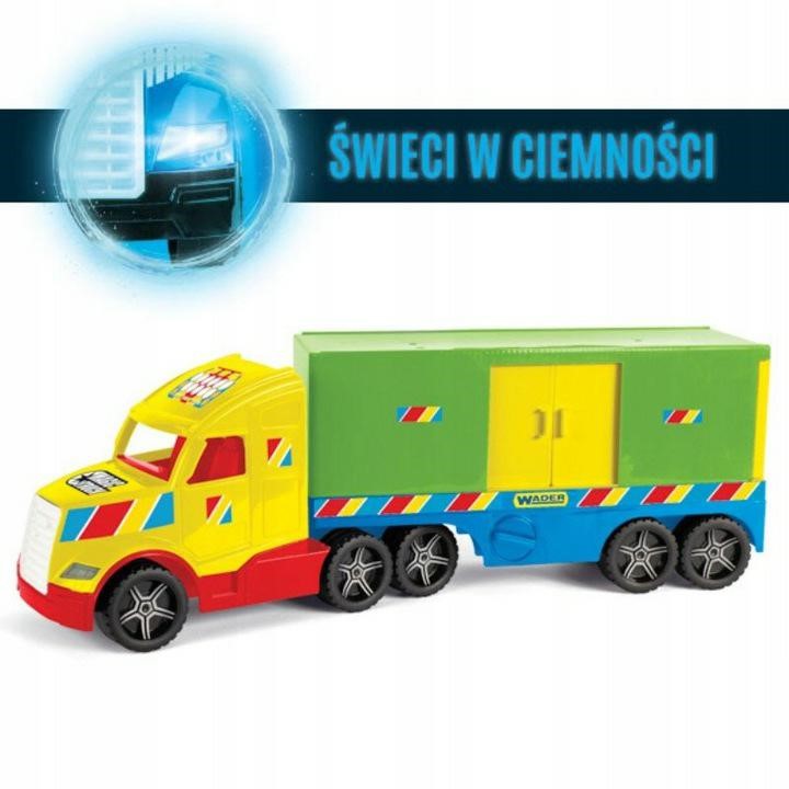 MAGIC TRUCK BASIC KONTENER 36310