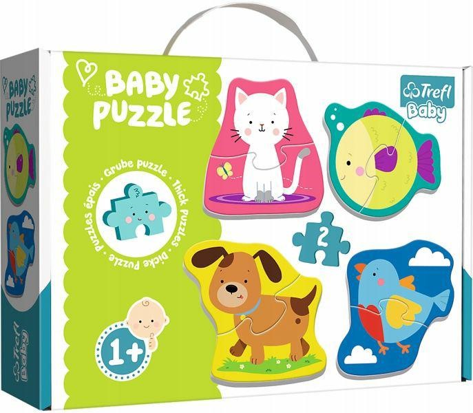 PUZZLE BABY CLASSIC