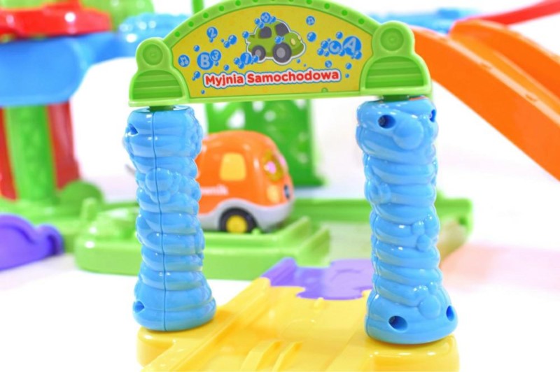 VTECH GARAŻ 60597
