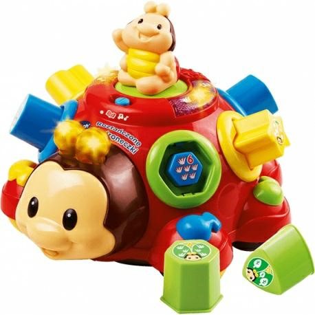 VTECH ROZTAŃCZONE BIEDRONECZKI 60477