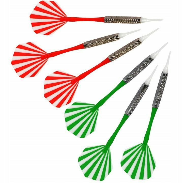 DART ELEKTRONICZNY ENERO 48CM
