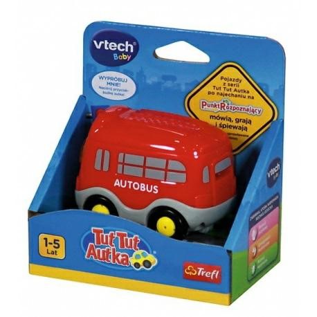 VTECH AUTKO AUTOBUS 60806