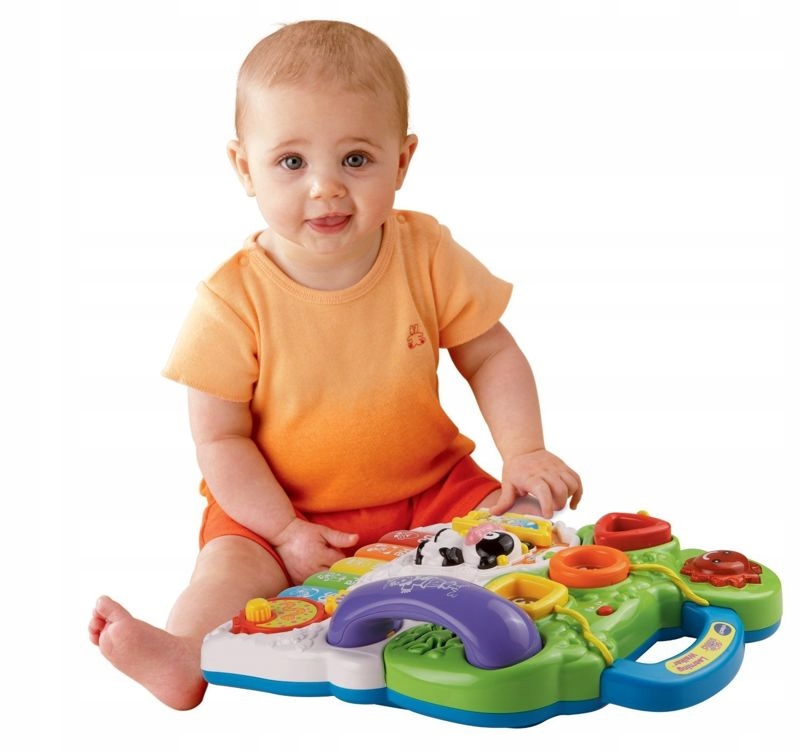 VTECH CHODZIK PCHACZ GAWĘDZIARZ 60481