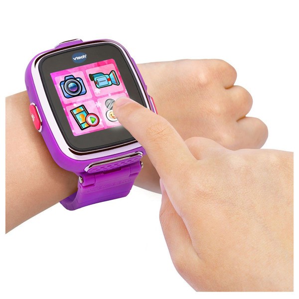 VTECH KIDIZOOM SMARTWATCH 60619