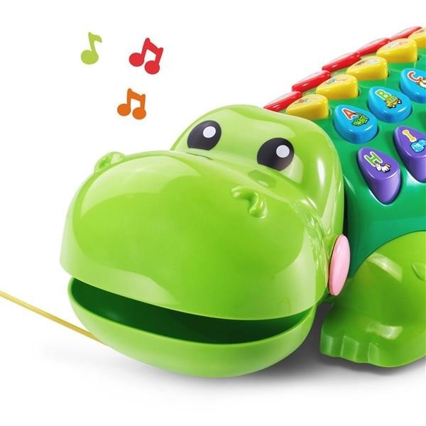 VTECH ALIGATOR EDUKATOR 60620