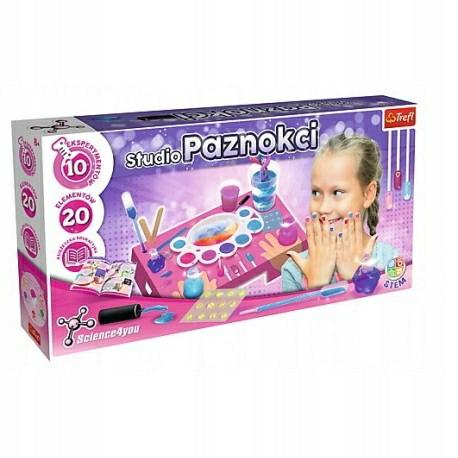 TREFL STUDIO PAZNOKCIA 61122