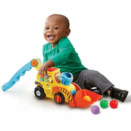 PCHACZ KULKO-ŁAPACZ VTECH 60915