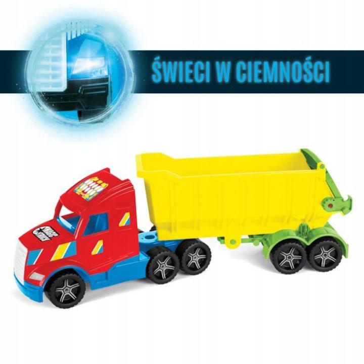 MAGIC TRUCK BASIC WYWROTKA 36300