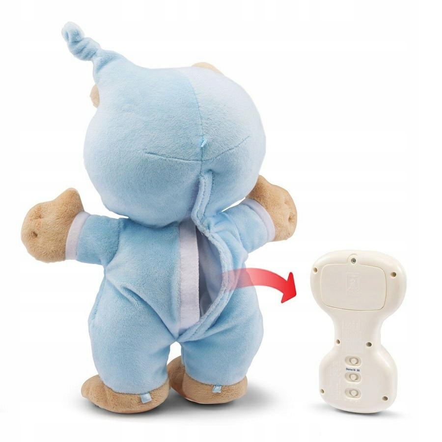 VTECH MIŚ LUMIŚ 60833