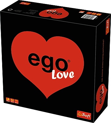 TREFL GRA EGO LOVE 01481