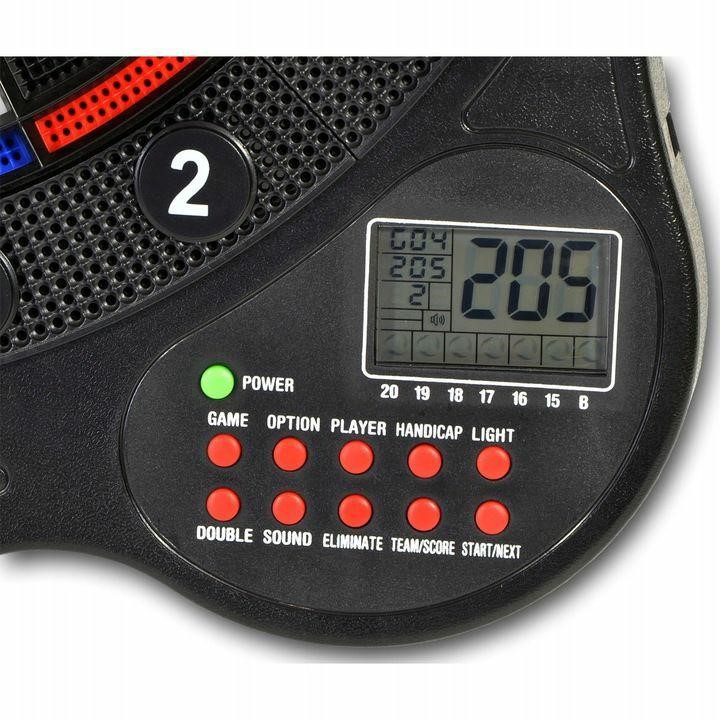 DART ELEKTRONICZNY ENERO 48CM