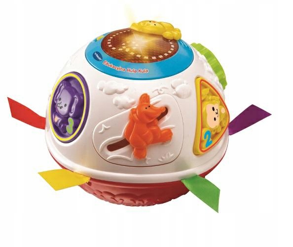 VTECH EDUKACYJNA HULA KULA 60409