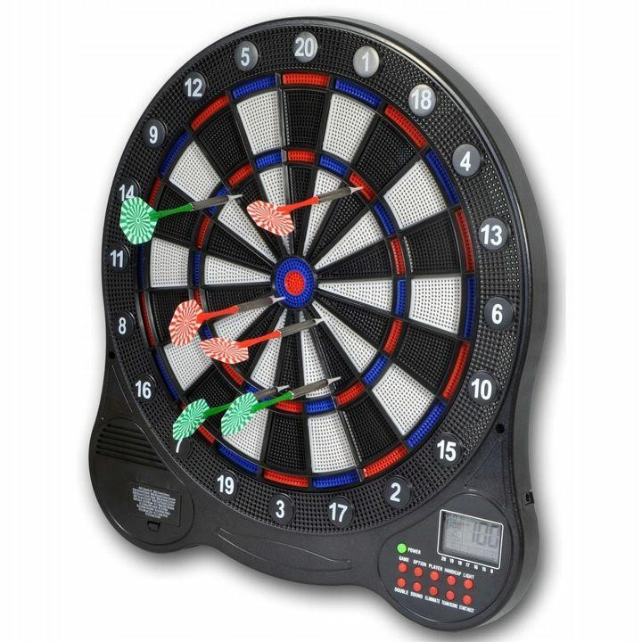 DART ELEKTRONICZNY ENERO 48CM