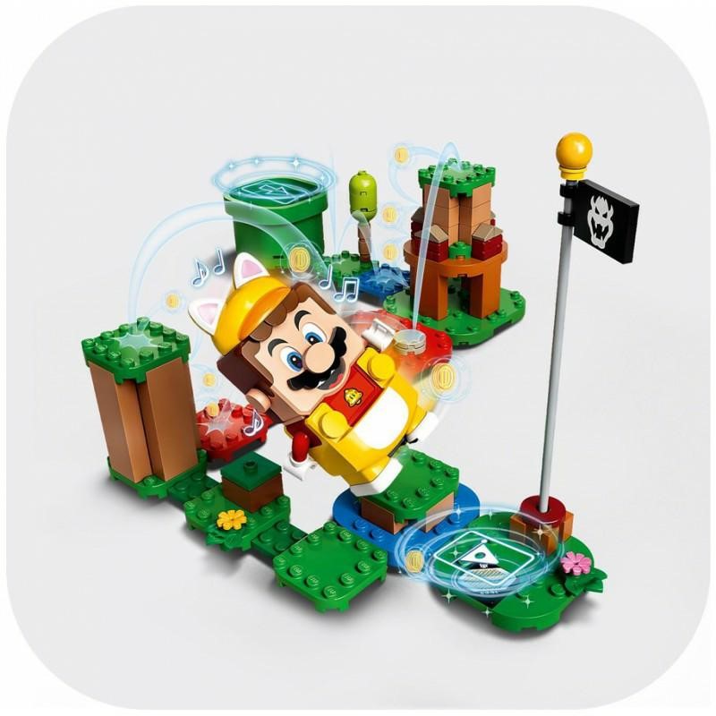 LEGO SUPER MARIO 71372