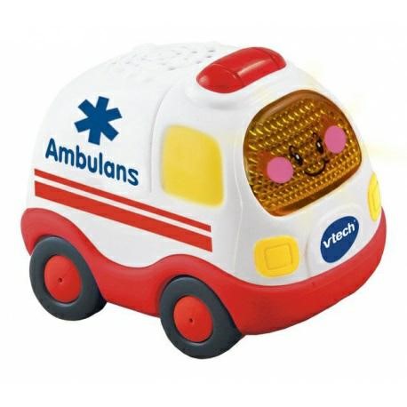 VTECH AUTKO AMBULANS 60805