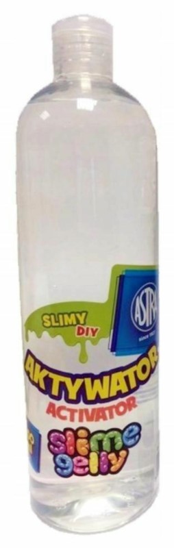 AKTYWATOR DO SLIME GELLY 250 ML