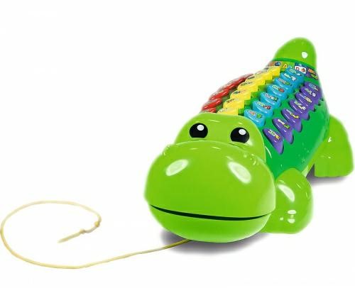 VTECH ALIGATOR EDUKATOR 60620