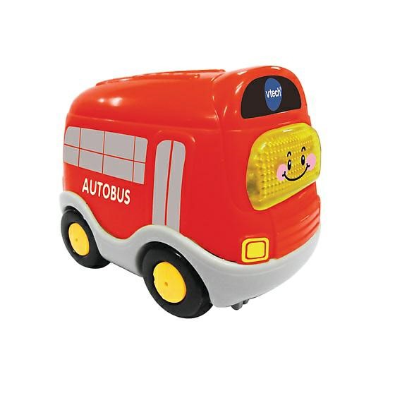VTECH AUTKO AUTOBUS 60806